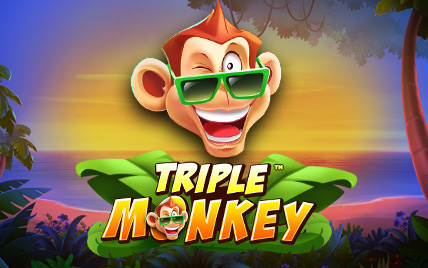 Triple Monkey