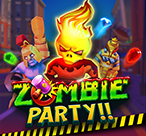 Zombie Party